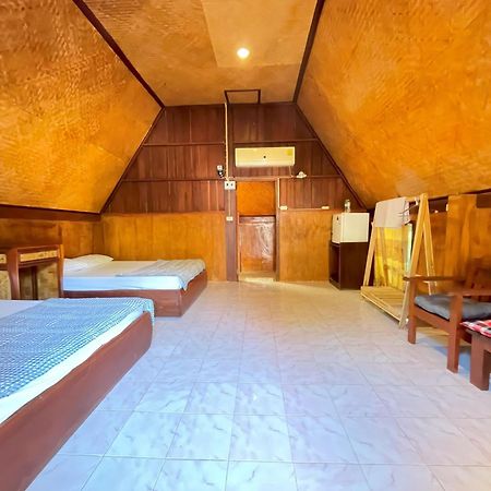 Pai Kiniman Resort Екстер'єр фото