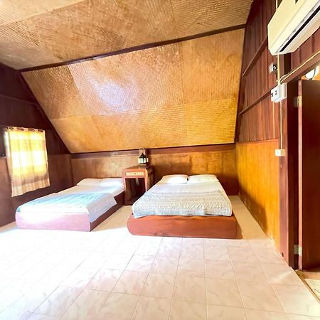 Pai Kiniman Resort Екстер'єр фото