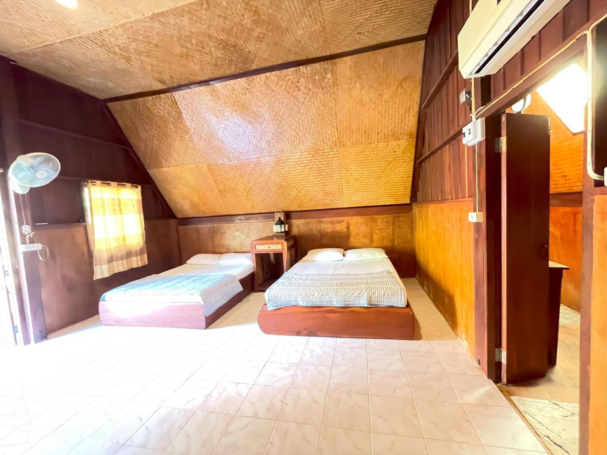 Pai Kiniman Resort Екстер'єр фото