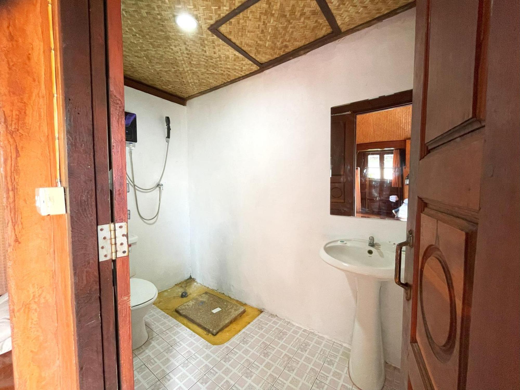 Pai Kiniman Resort Екстер'єр фото