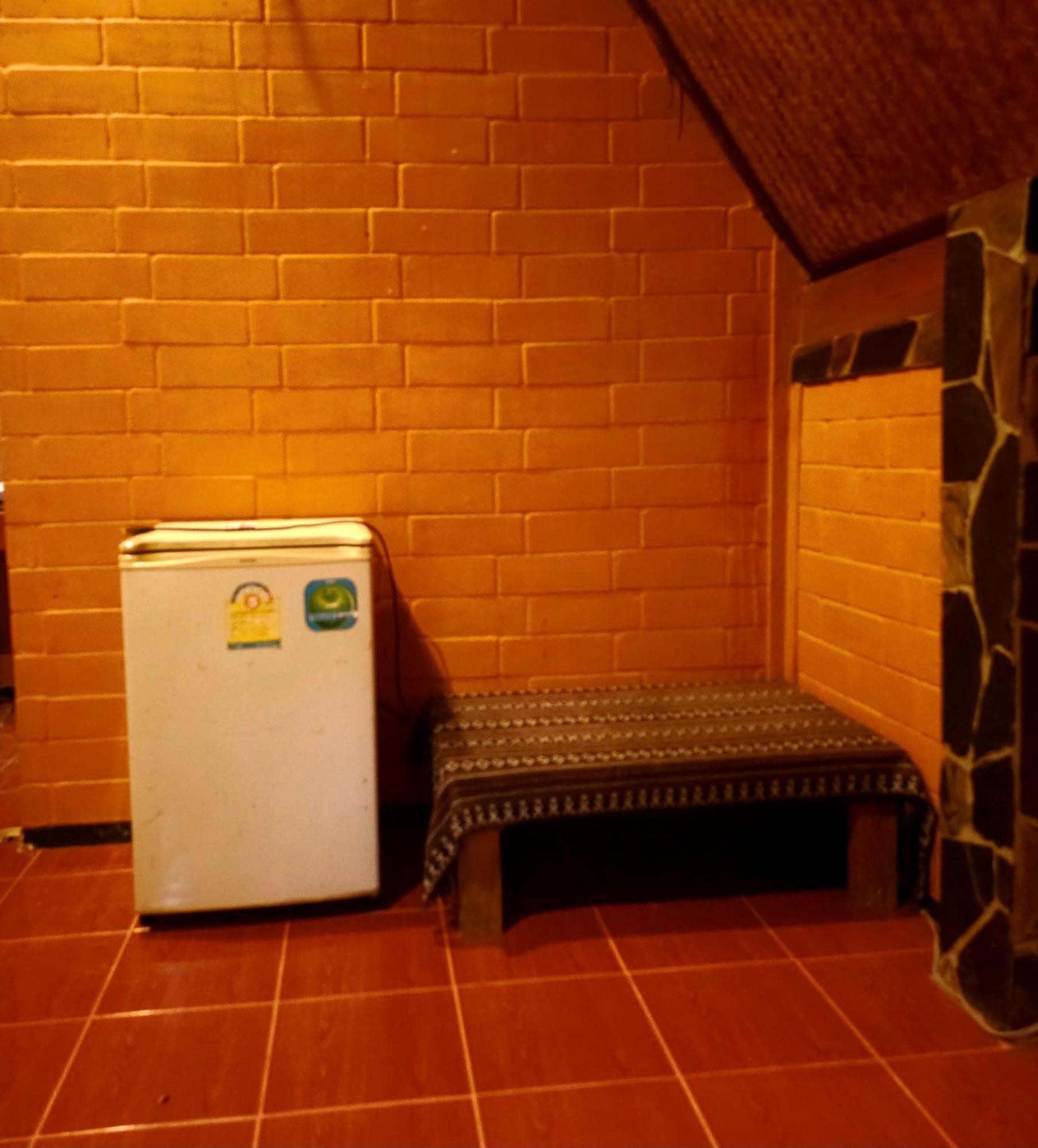 Pai Kiniman Resort Екстер'єр фото