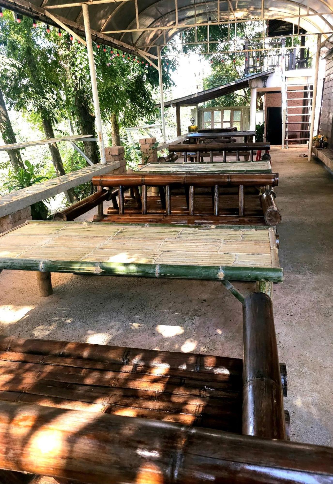 Pai Kiniman Resort Екстер'єр фото