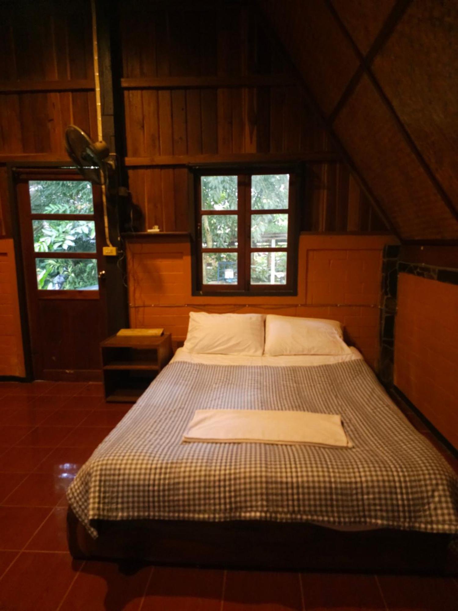 Pai Kiniman Resort Екстер'єр фото