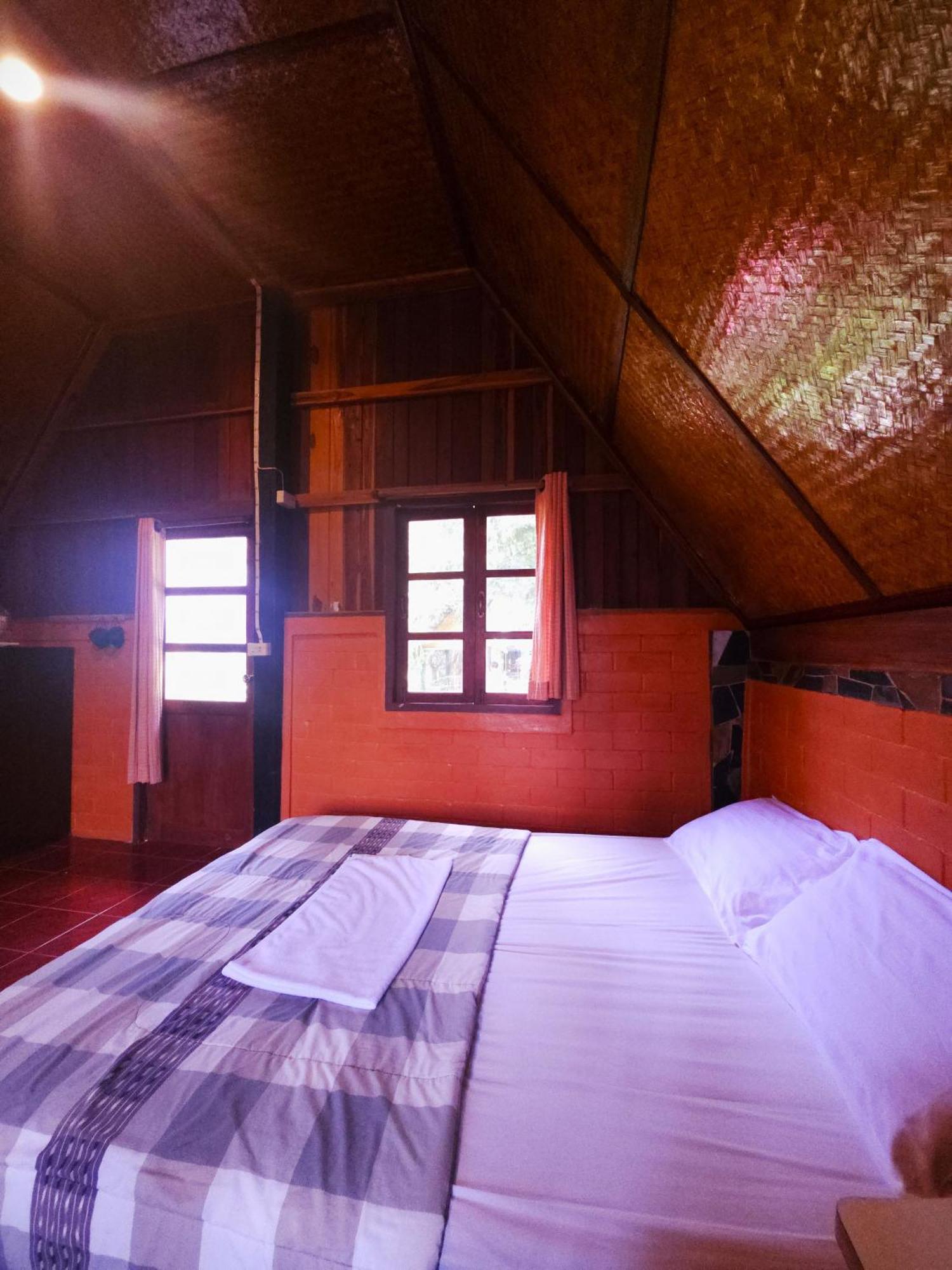 Pai Kiniman Resort Екстер'єр фото