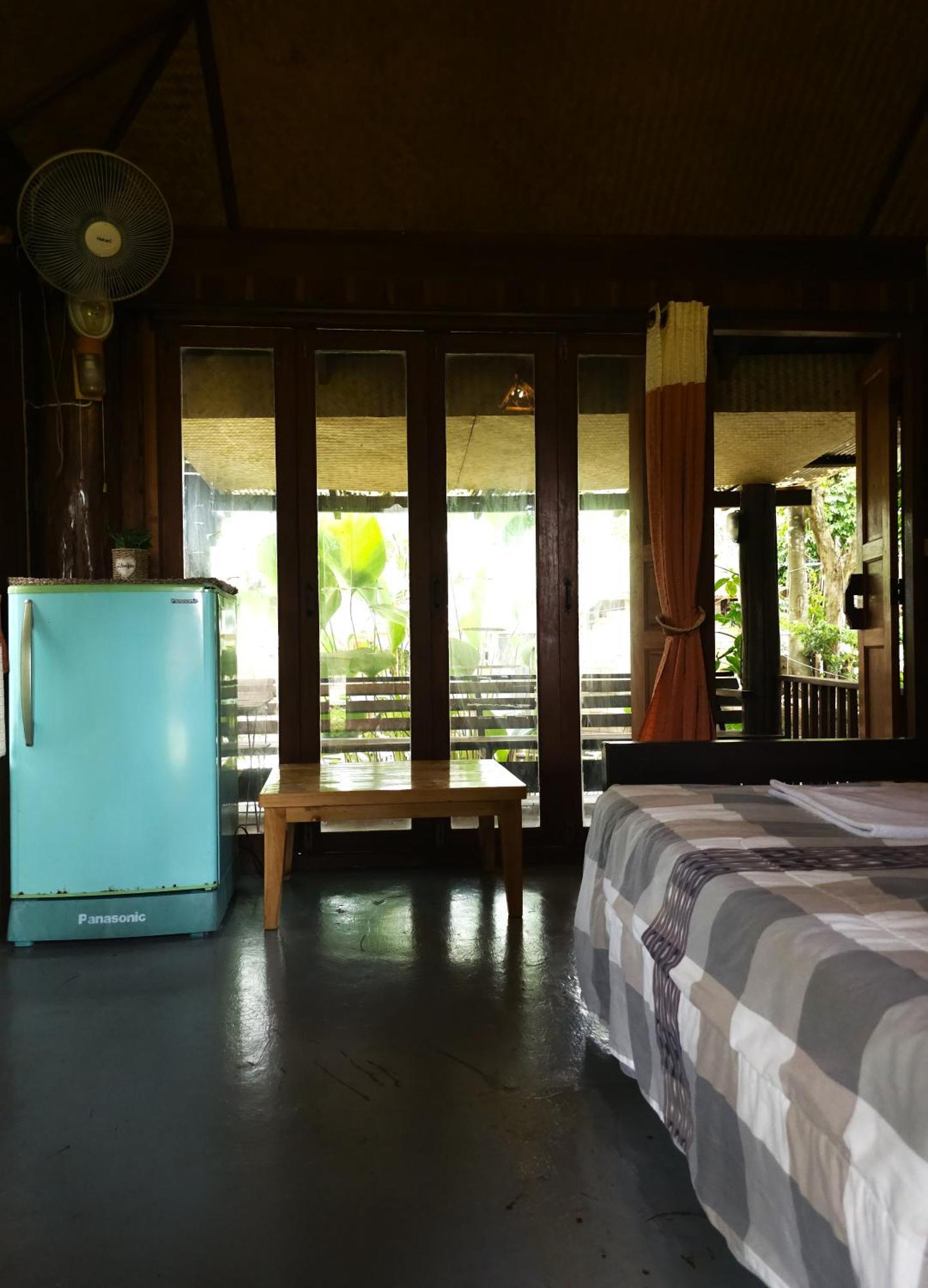 Pai Kiniman Resort Екстер'єр фото