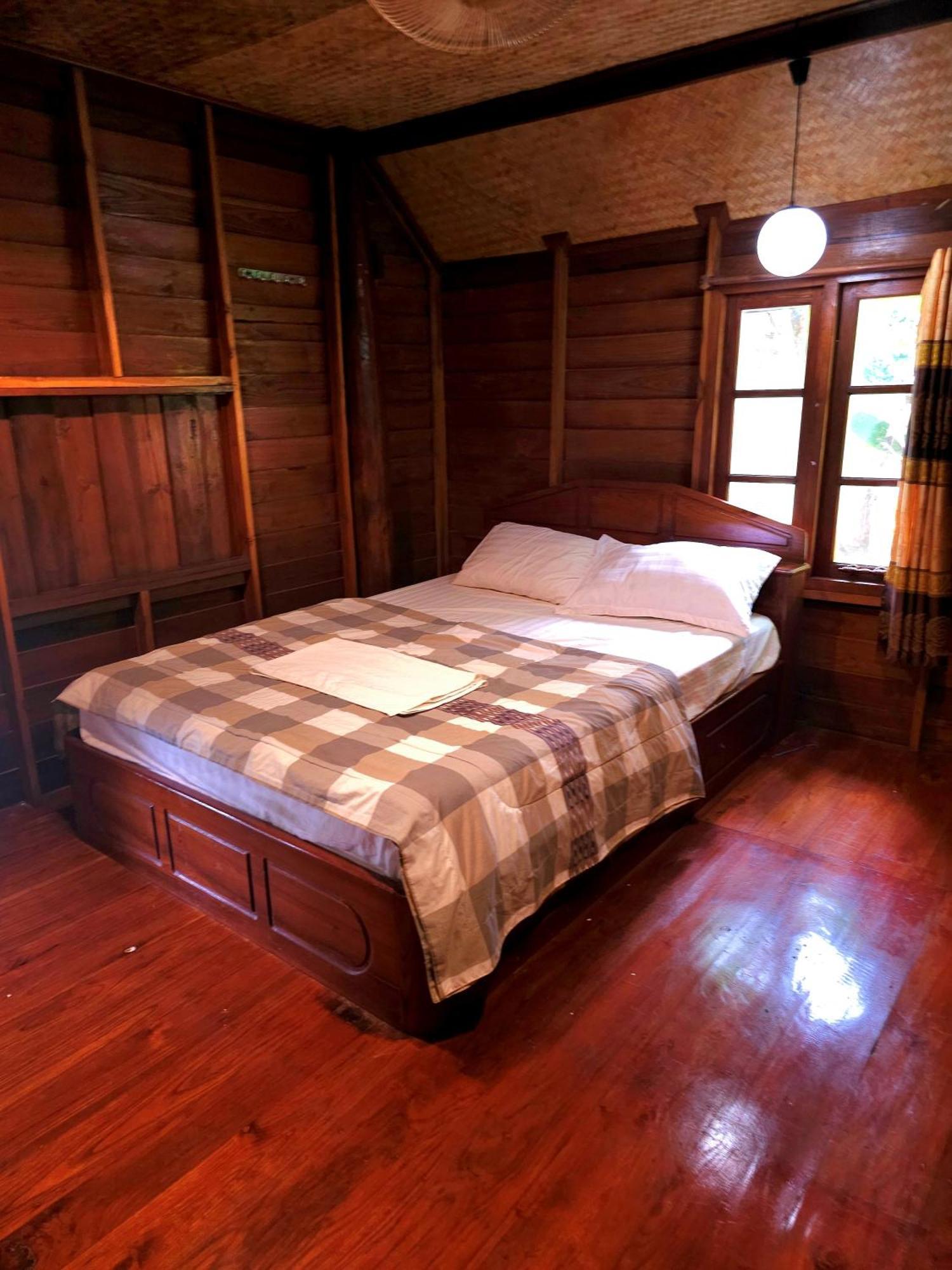 Pai Kiniman Resort Екстер'єр фото