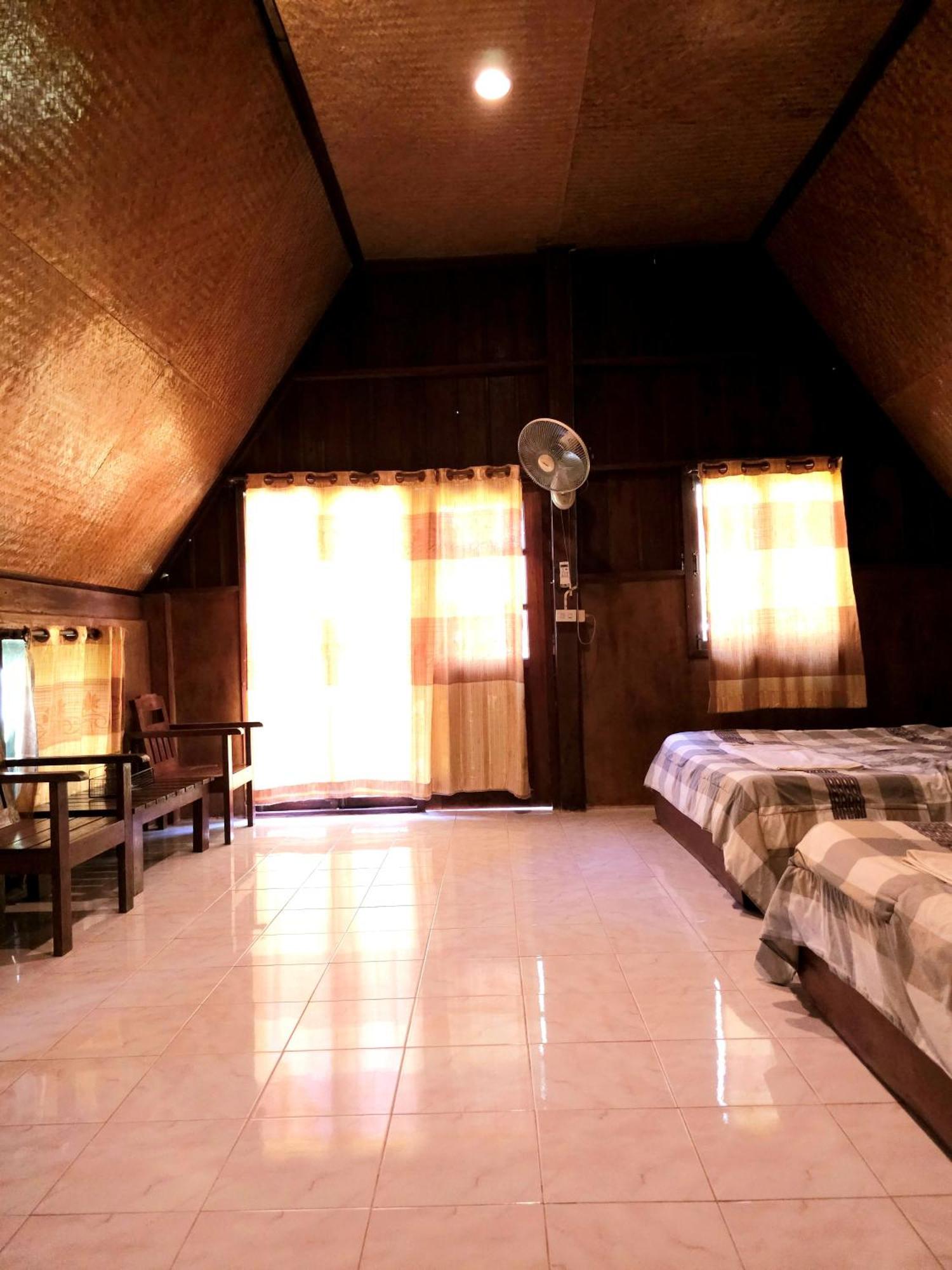Pai Kiniman Resort Екстер'єр фото