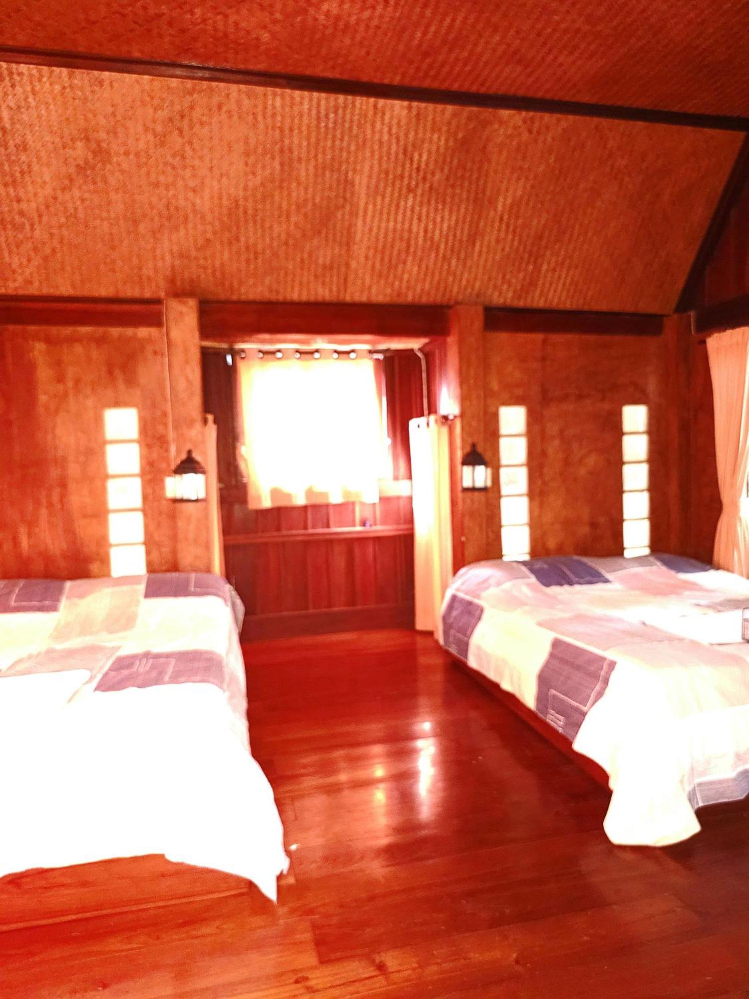 Pai Kiniman Resort Екстер'єр фото