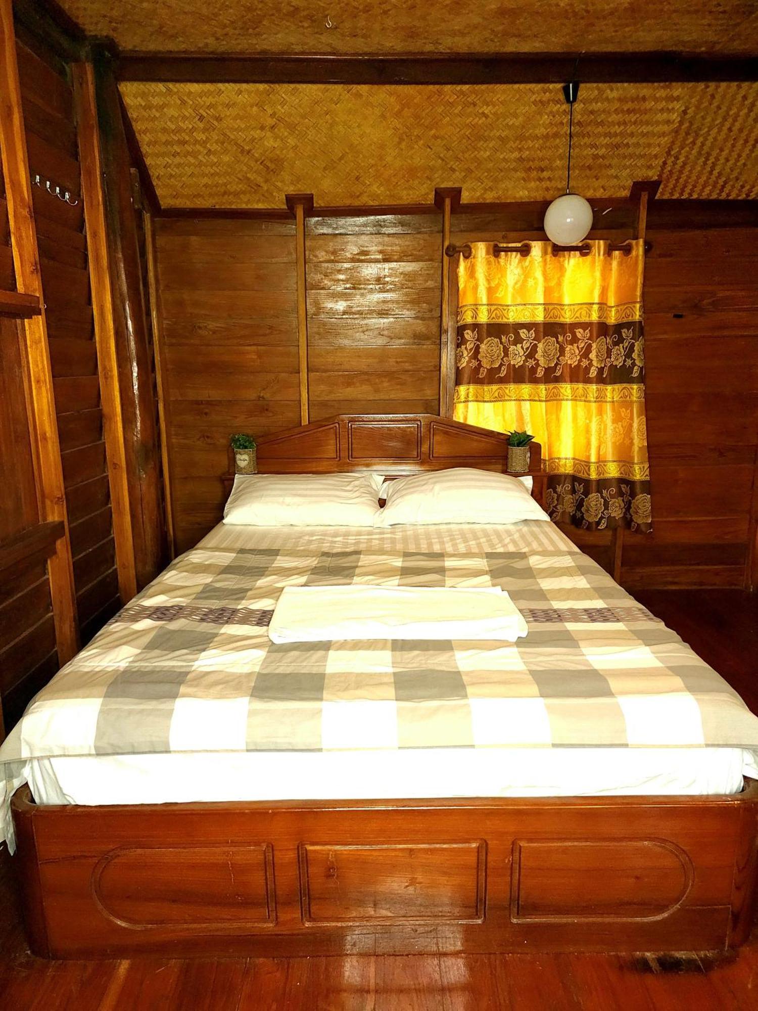 Pai Kiniman Resort Екстер'єр фото