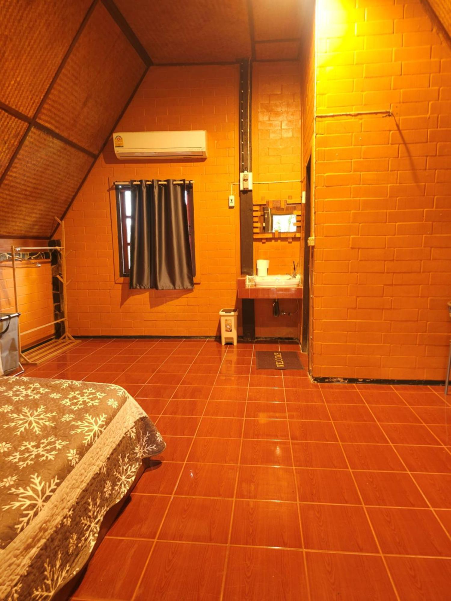 Pai Kiniman Resort Екстер'єр фото