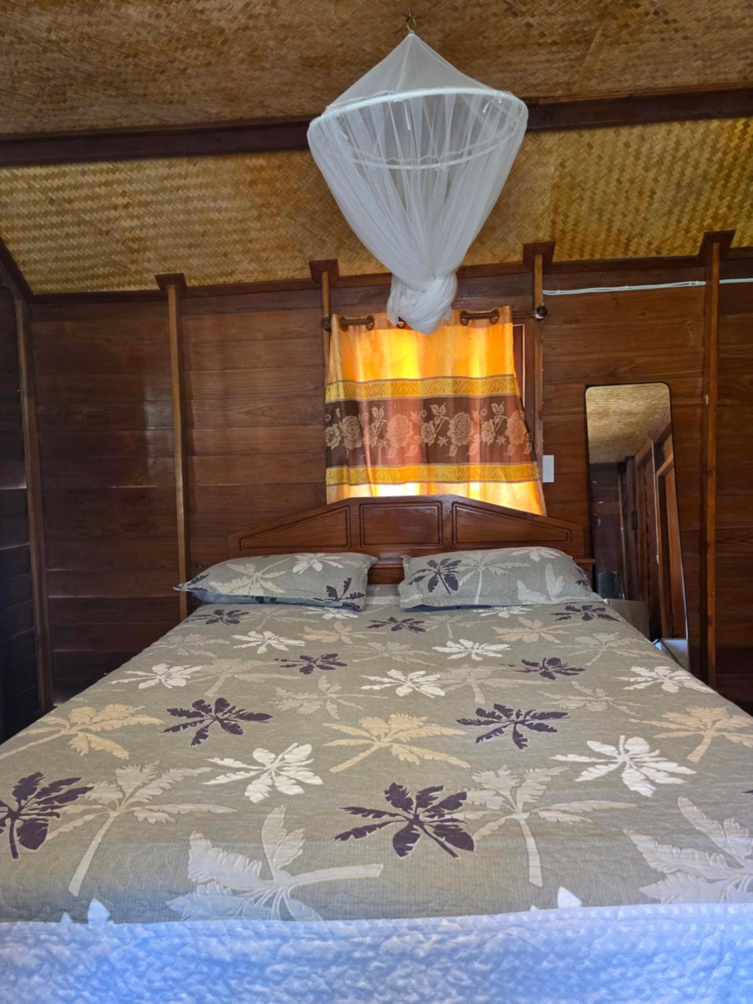 Pai Kiniman Resort Екстер'єр фото