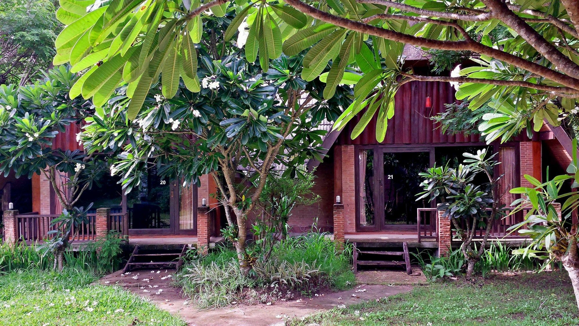 Pai Kiniman Resort Екстер'єр фото